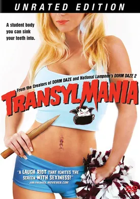 吸血鬼大电影Transylmania(2009)