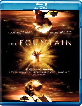 珍爱泉源The Fountain(2006)