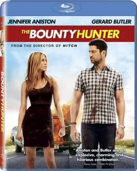 赏金猎手The Bounty Hunter(2010)