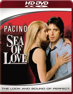 午夜惊情Sea Of Love(1989)