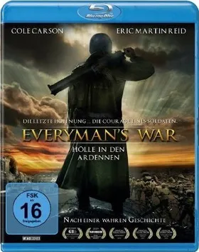 普通人的战争Everyman's War(2009)