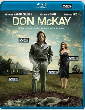 骗局Don McKay(2009)