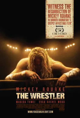 摔角王The Wrestler(2008)