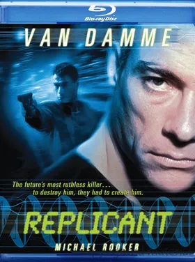 复制人Replicant(2001)