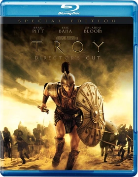 特洛伊Troy(2004)