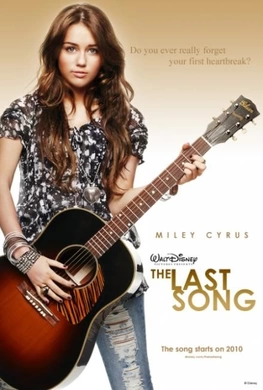 最后一支歌The Last Song(2010)