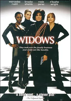 寡妇特工Widows(2002)
