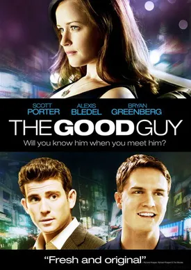 好男孩The Good Guy(2010)