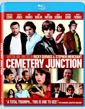 陵园路口Cemetery Junction(2010)