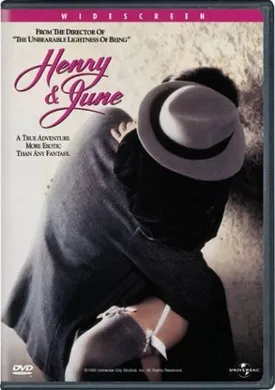 情迷六月花Henry & June(1990)