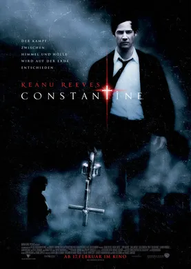 康斯坦丁Constantine(2005)