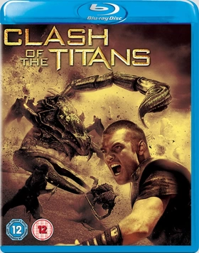 诸神之战Clash of the Titans(2010)