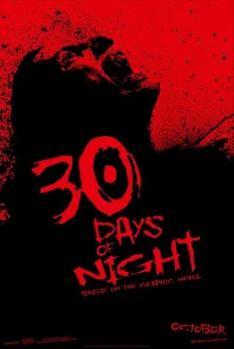 三十极夜30 Days Of Night(2007)