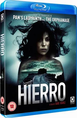 魔岛迷踪Hierro(2009)