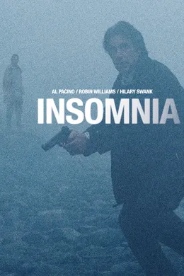 失眠症Insomnia(2002)