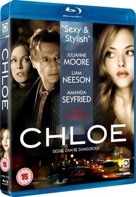 克洛伊Chloe(2009)