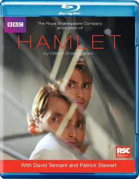哈姆雷特Hamlet(2009)