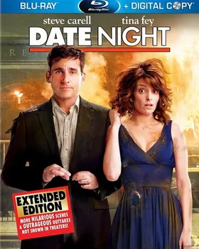 约会之夜Date Night(2010)