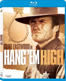 吊人索Hang 'Em High(1968)