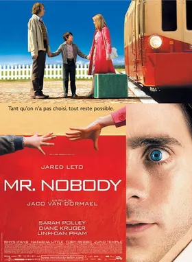 无姓之人Mr. Nobody(2009)