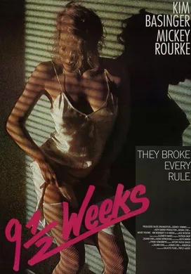 爱你九周半Nine 1/2 Weeks(1986)