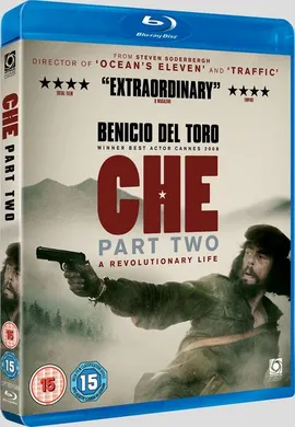 切·格瓦拉：游击队Che: Part Two(2009)
