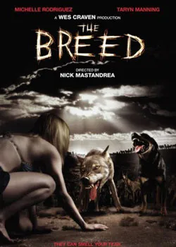 嗜血狂犬The Breed(2006)