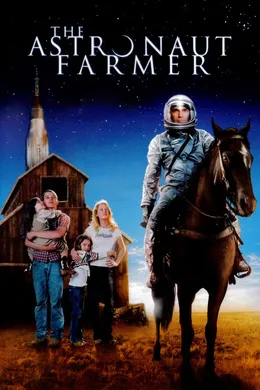 农民宇航员The Astronaut Farmer(2007)