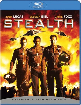 绝密飞行Stealth(2005)