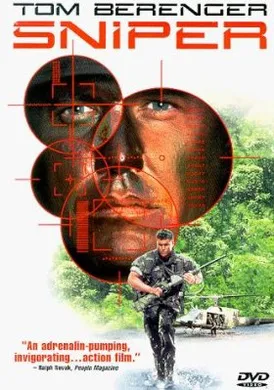 双狙人Sniper(1993)