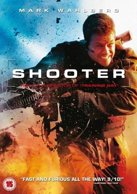 生死狙击Shooter(2007)