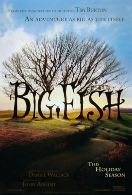 大鱼Big Fish(2003)