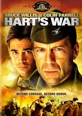 哈特的战争Hart's War(2002)