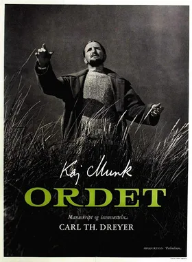 词语Ordet(1955)