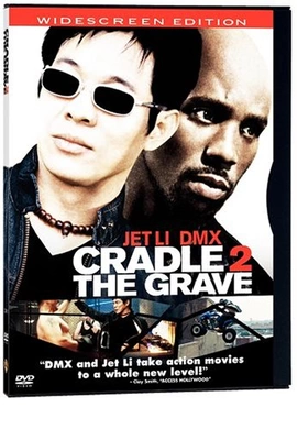 龙潭虎穴Cradle 2 The Grave(2003)