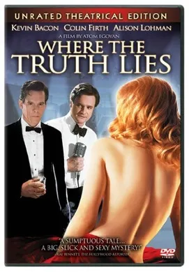 何处寻真相Where the Truth Lies(2005)