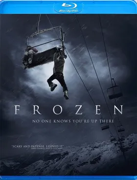 冷冻Frozen(2010)
