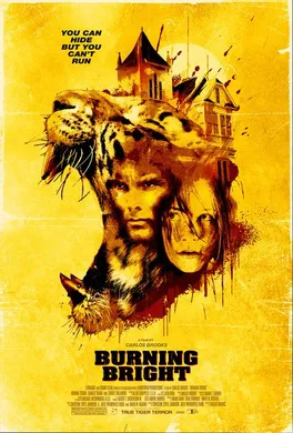 燃烧的夜晚Burning Bright(2012)