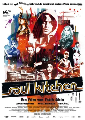 心灵厨房Soul Kitchen(2009)