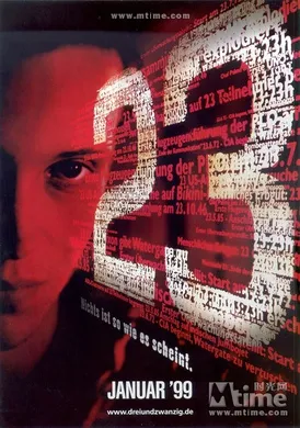 死亡密码π(1998)