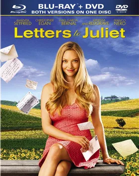给朱丽叶的信Letters to Juliet(2010)