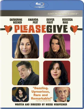 请给予Please Give(2010)