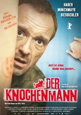 餐馆尸骨案Der Knochenmann(2009)