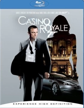 007：大战皇家赌场Casino Royale(2006)