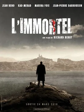 不朽L'immortel(2010)