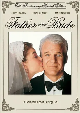 新岳父大人Father Of The Bride(1991)
