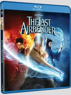 最后的风之子The Last Airbender(2010)