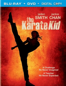 功夫梦The Karate Kid(2010)