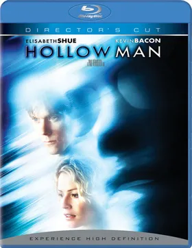透明人Hollow Man(2000)