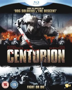 百夫长Centurion(2010)